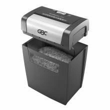 GBC Cross Cut Shredder X308